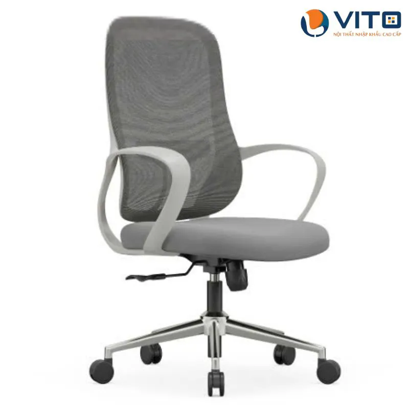 Ghế xoay văn phòng GXV-B2505G