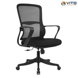 Ghế xoay văn phòng Vio GXV-B166