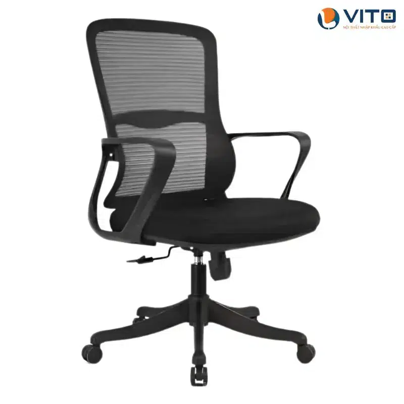 Ghế xoay văn phòng Vio GXV-B166