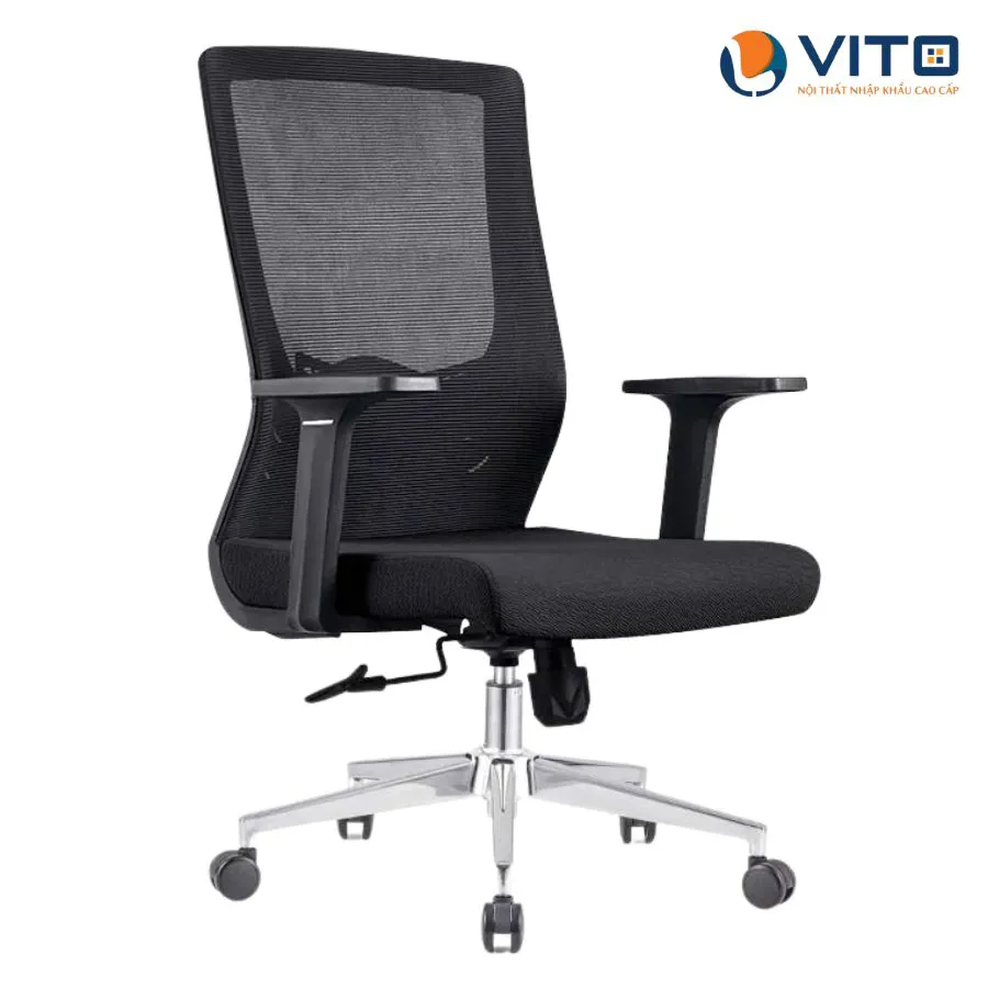 Ghế xoay văn phòng Vito GXV-B857-M