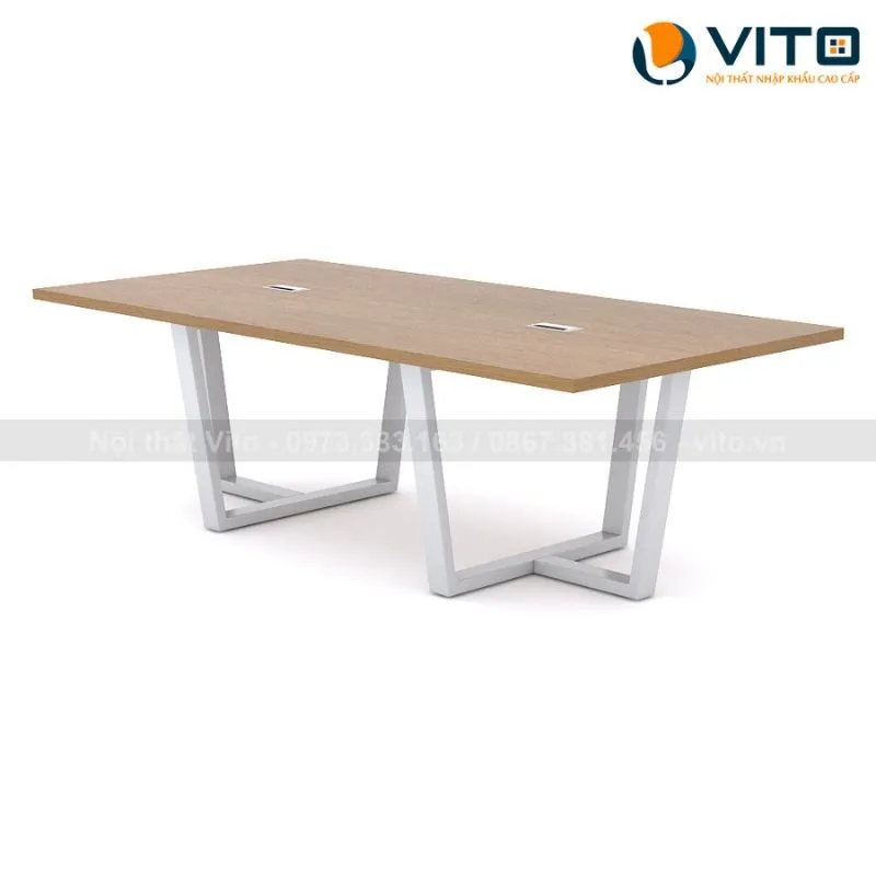 Module bàn chân sắt chữ T MDV-T6T