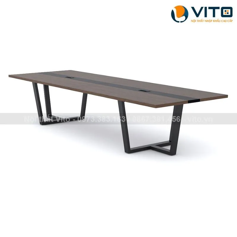 Module bàn chân sắt chữ T MDV-T8D-3