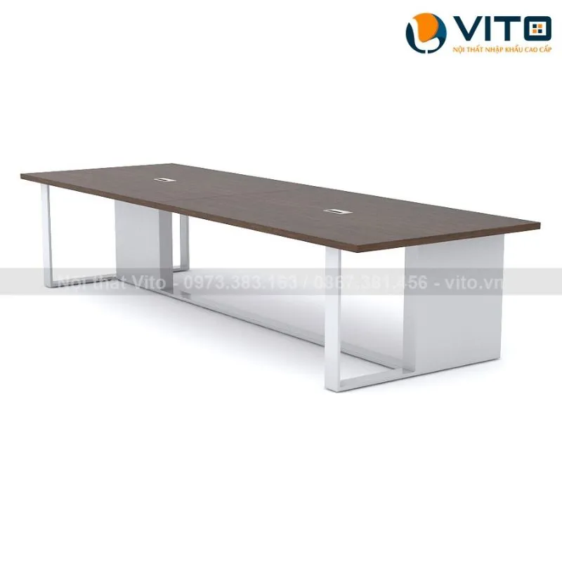 Module bàn làm việc chân sắt MDV-YU8T