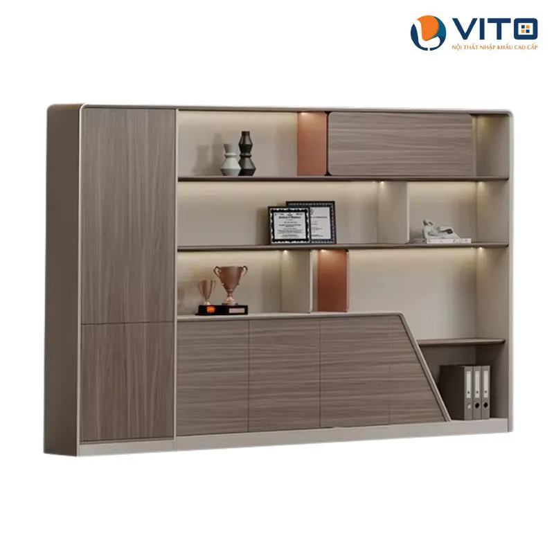 Tủ lãnh đạo Vito TLDV-01B2820