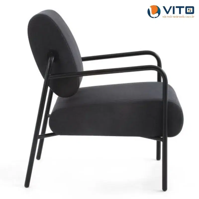 GHẾ SOFA ĐƠN VITO SF-HK06 2 Ghế sofa đơn Vito SF-HK06 - Ảnh 2