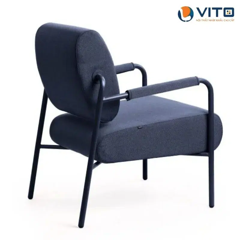 GHẾ SOFA ĐƠN VITO SF-HK06 3 Ghế sofa đơn Vito SF-HK06 - Ảnh 3