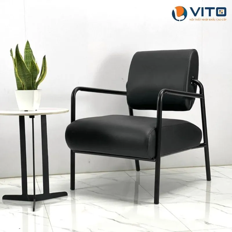 GHẾ SOFA ĐƠN VITO SF-HK06 6 Ghế sofa đơn Vito SF-HK06 - Ảnh 6