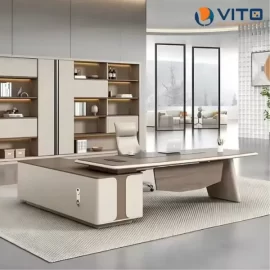 Bàn lãnh đạo nhập khẩu