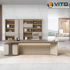 Bàn lãnh đạo nhập khẩu