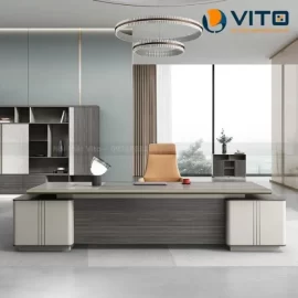 Bàn lãnh đạo nhập khẩu