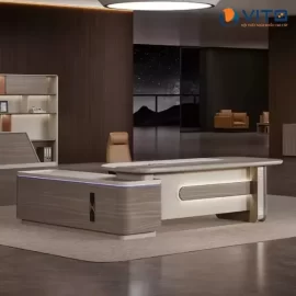 Bàn lãnh đạo nhập khẩu