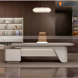 Bàn lãnh đạo nhập khẩu