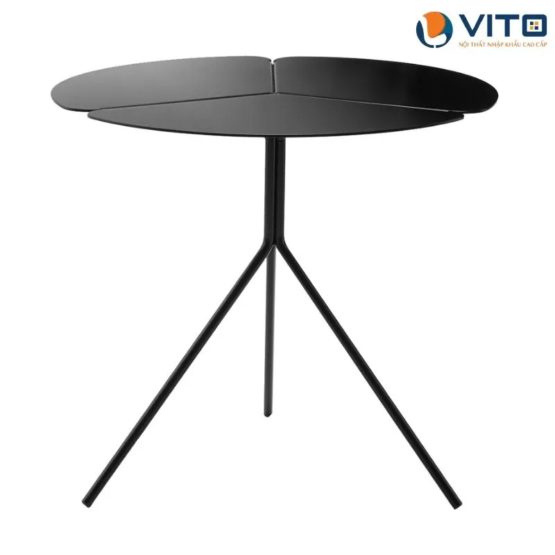 Bàn cafe đẹp Vito BCF-HK2