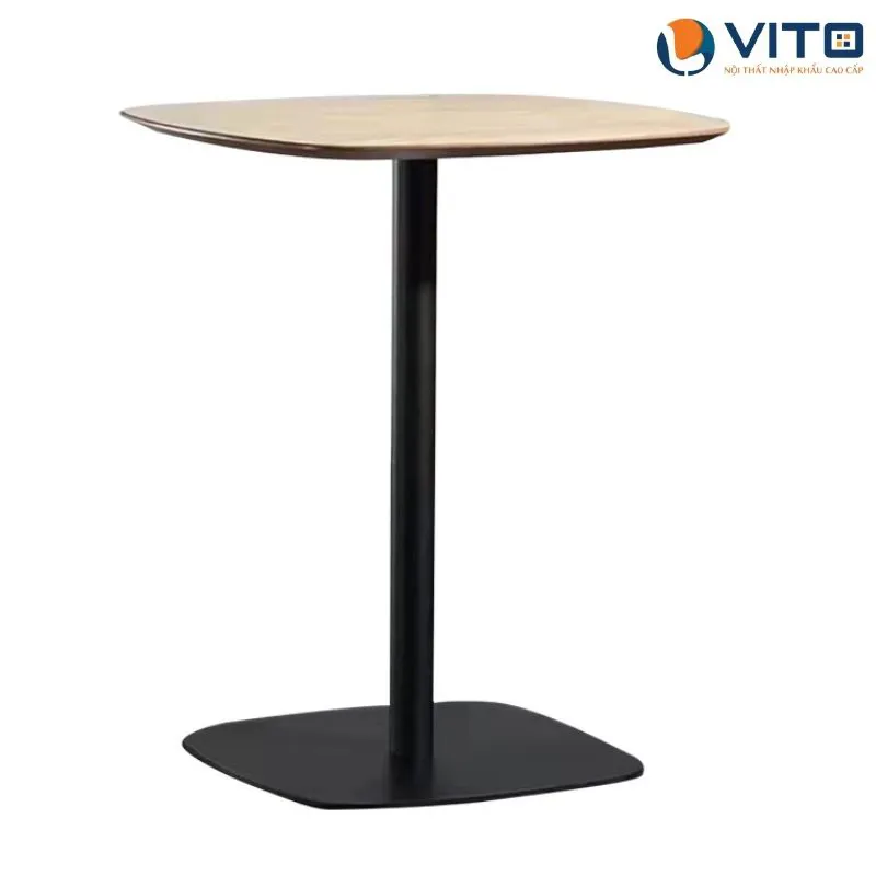 Bàn cafe hiện đại Vito BCF-HK6