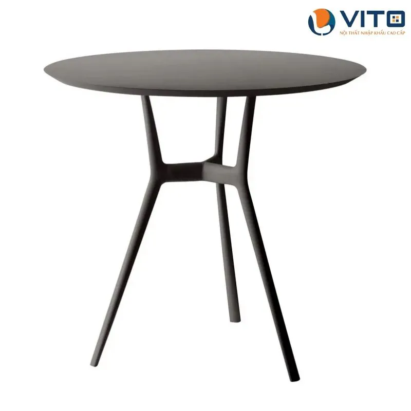 Bàn cafe Vito BCF-BK5
