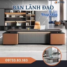 Bàn lãnh đạo Vito