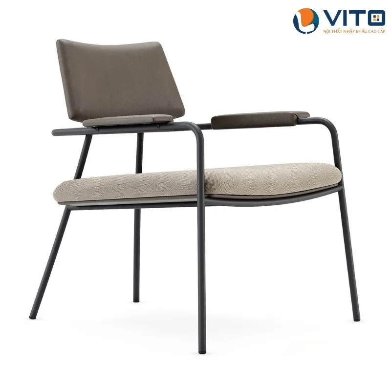 Ghế armchair Vito SF-HK04