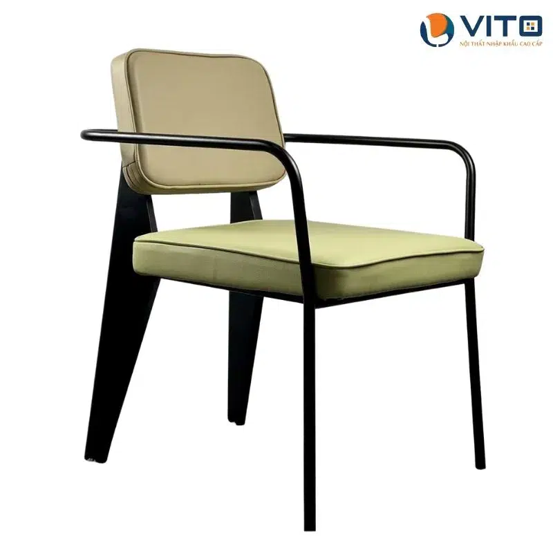 Ghế cafe decor GA-HK26