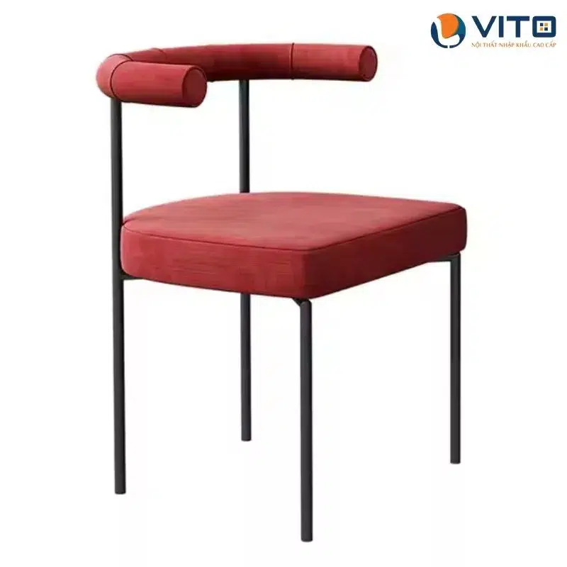 Ghế cafe decor Vito GA-HK33