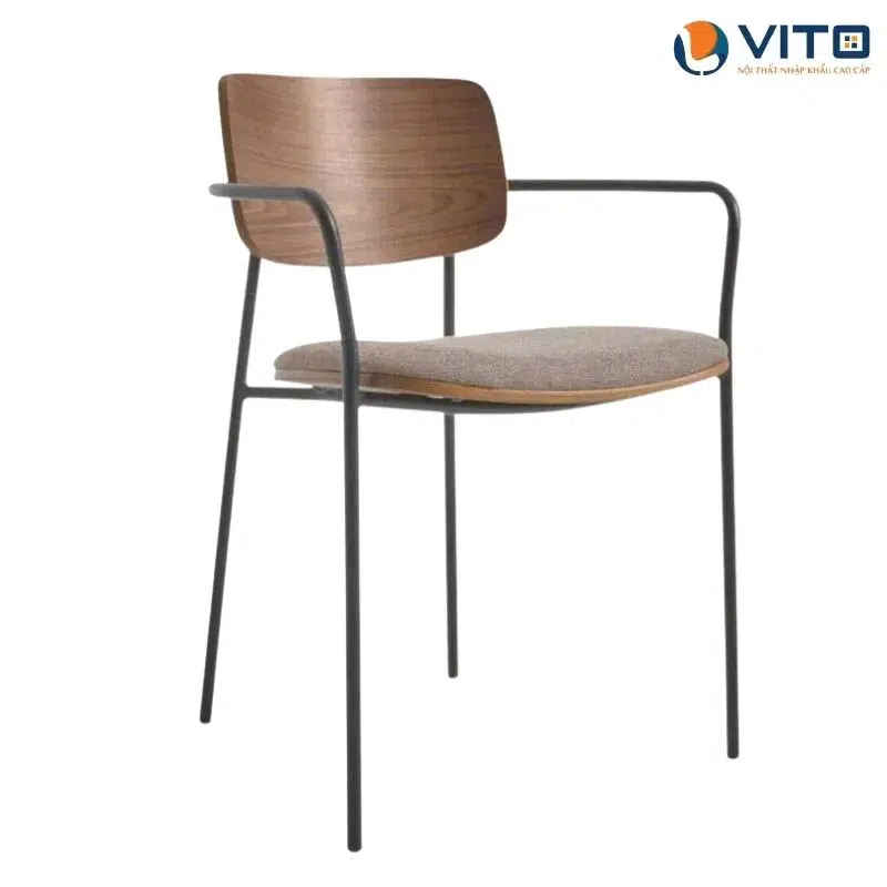 Ghế cafe Vito đẹp GA-39