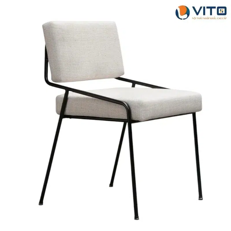 Ghế cafe Vito đẹp GA-HK13