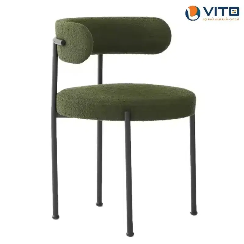 Ghế cafe đẹp Vito GA-HK29