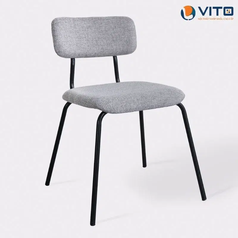 Ghế cafe Vito đẹp GA-HK09