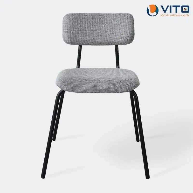 GHẾ CAFE VITO ĐẸP GA-HK09 3 Ghế cafe Vito đẹp GA-HK09 - Ảnh 3