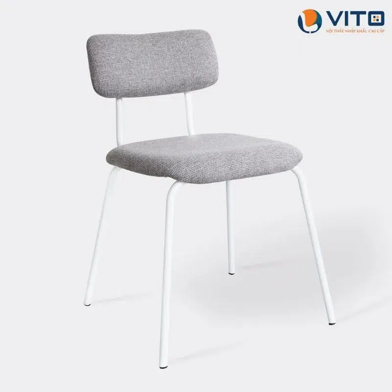 GHẾ CAFE VITO ĐẸP GA-HK09 2 Ghế cafe Vito đẹp GA-HK09 - Ảnh 2