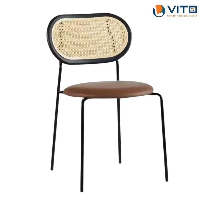 Ghế cafe Vito GA-HK18