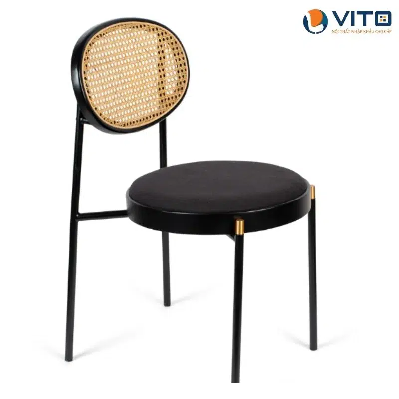 Ghế cafe Vito GA-HK19