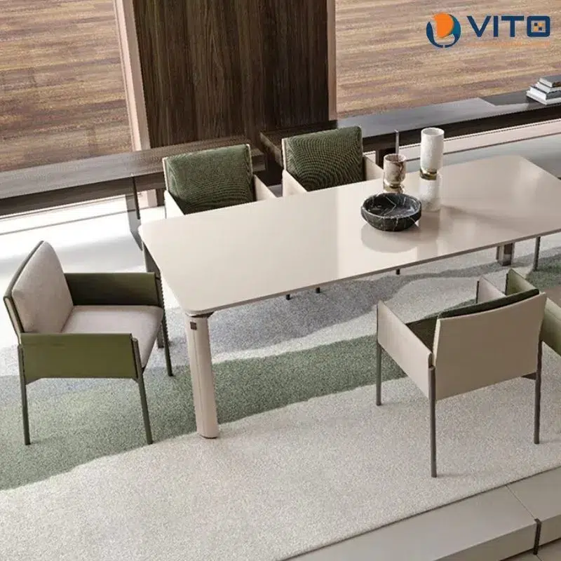 GHẾ CAFE VITO GA-HK36 5 Ghế cafe Vito GA-HK36 - Ảnh 5