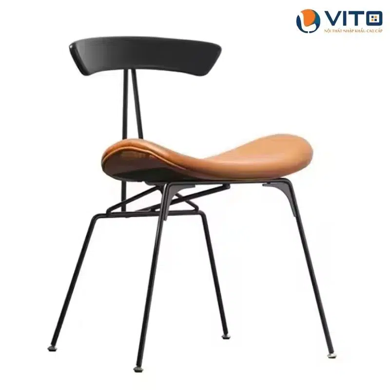 Ghế decor cafe GA-HK05