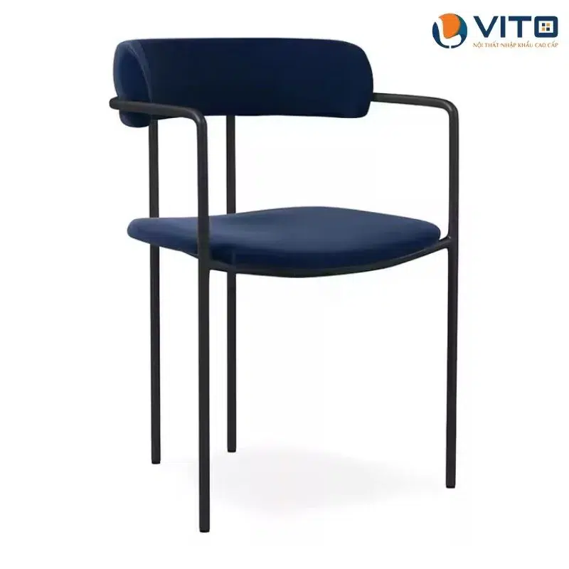 Ghế decor cafe GA-HK34