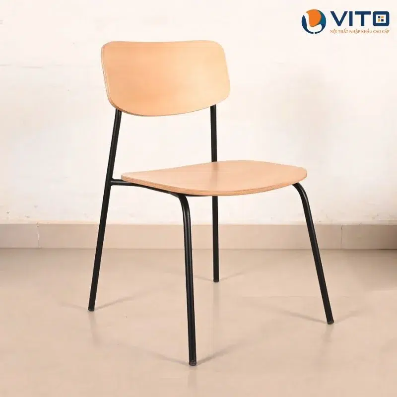 Ghế decor đẹp Vito GA-HK04