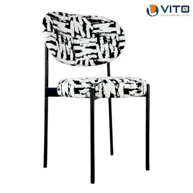 Ghế decor Vito GA-HK14