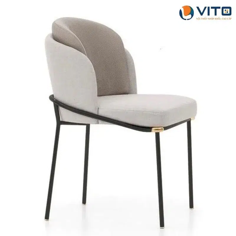 Ghế decor Vito GA-HK20