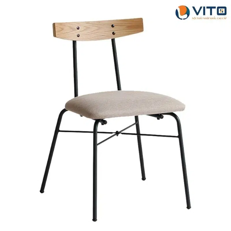 Ghế quán cafe Vito GA-HK22