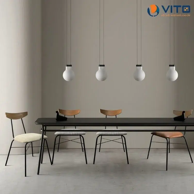 GHẾ QUÁN CAFE VITO GA-HK22 7 Ghế quán cafe Vito GA-HK22 - Ảnh 7