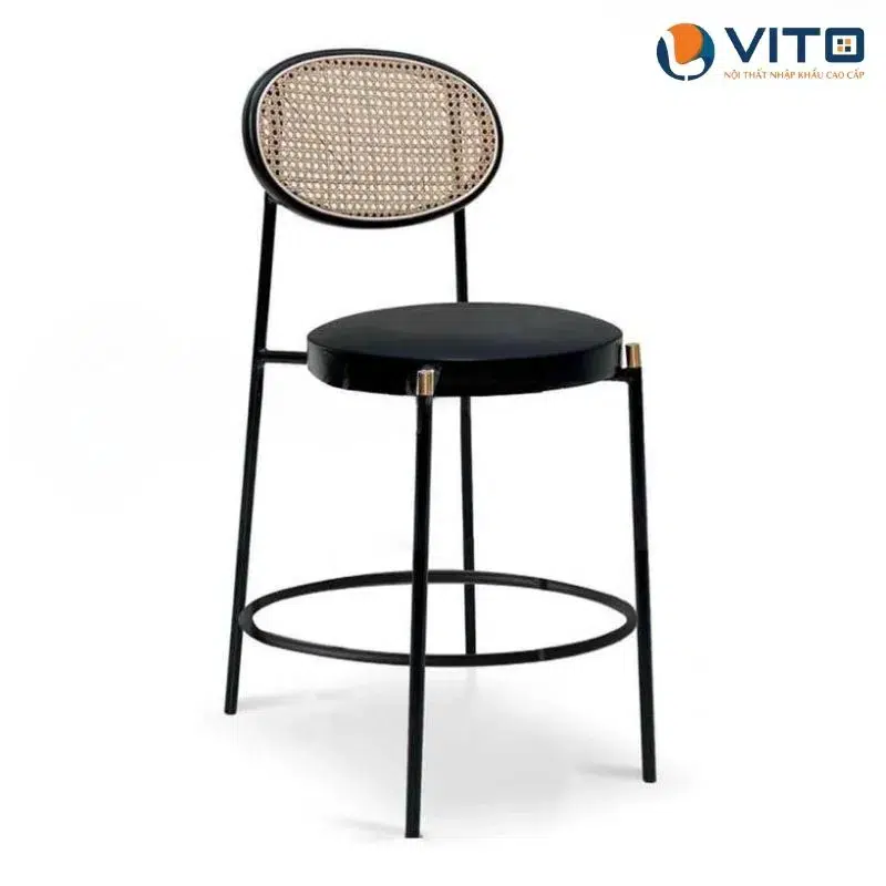 Ghế quầy bar Vito GB-HK08