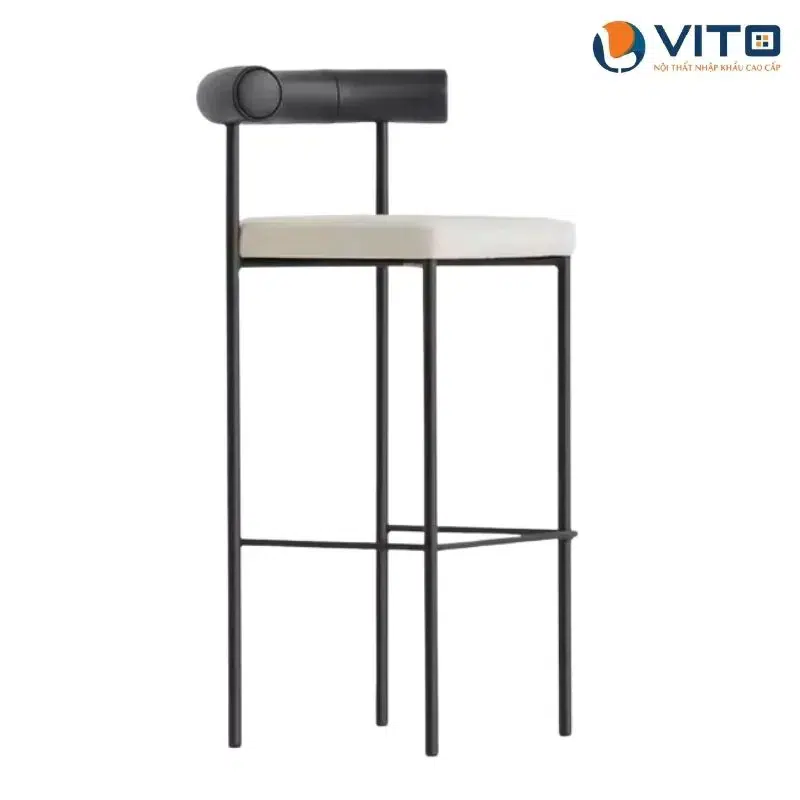 Ghế quầy bar Vito GB-HK12