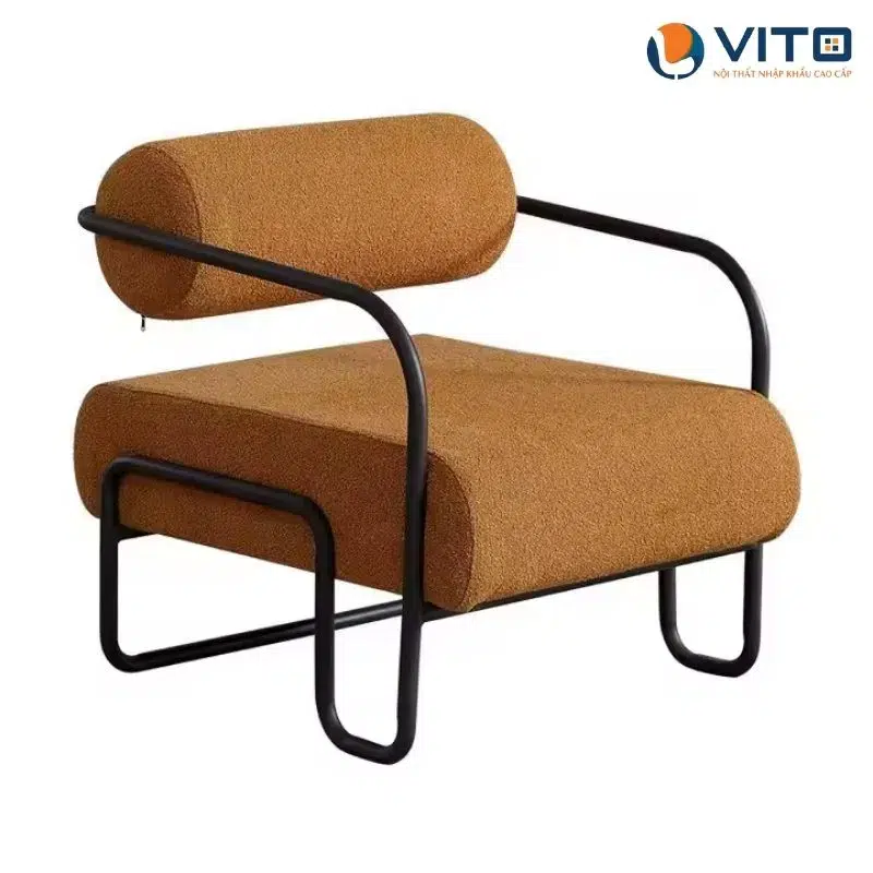 Ghế sofa đơn Vito SF-HK09