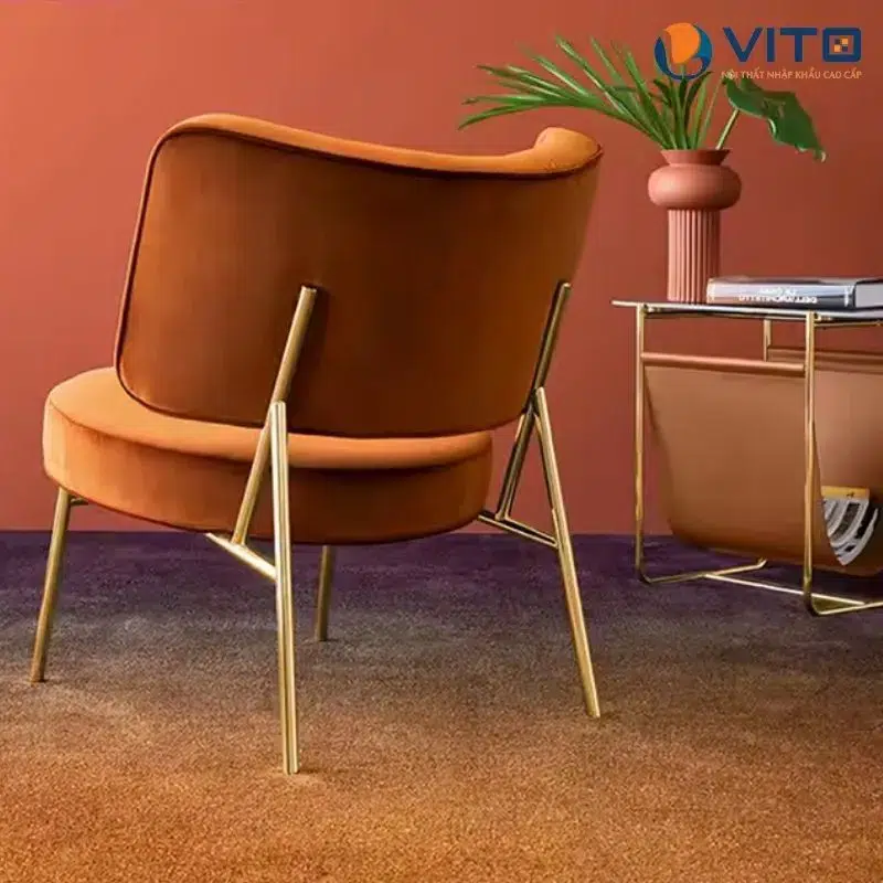 GHẾ SOFA ĐƠN VITO SF-HK12 7 Ghế sofa đơn Vito SF-HK12 - Ảnh 7