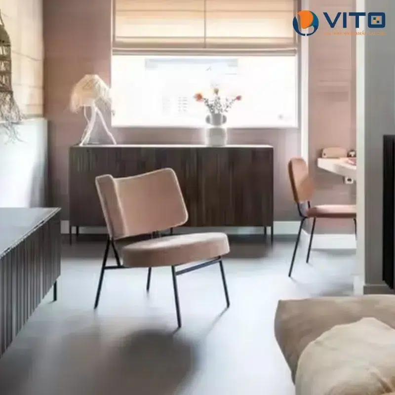 GHẾ SOFA ĐƠN VITO SF-HK12 6 Ghế sofa đơn Vito SF-HK12 - Ảnh 6
