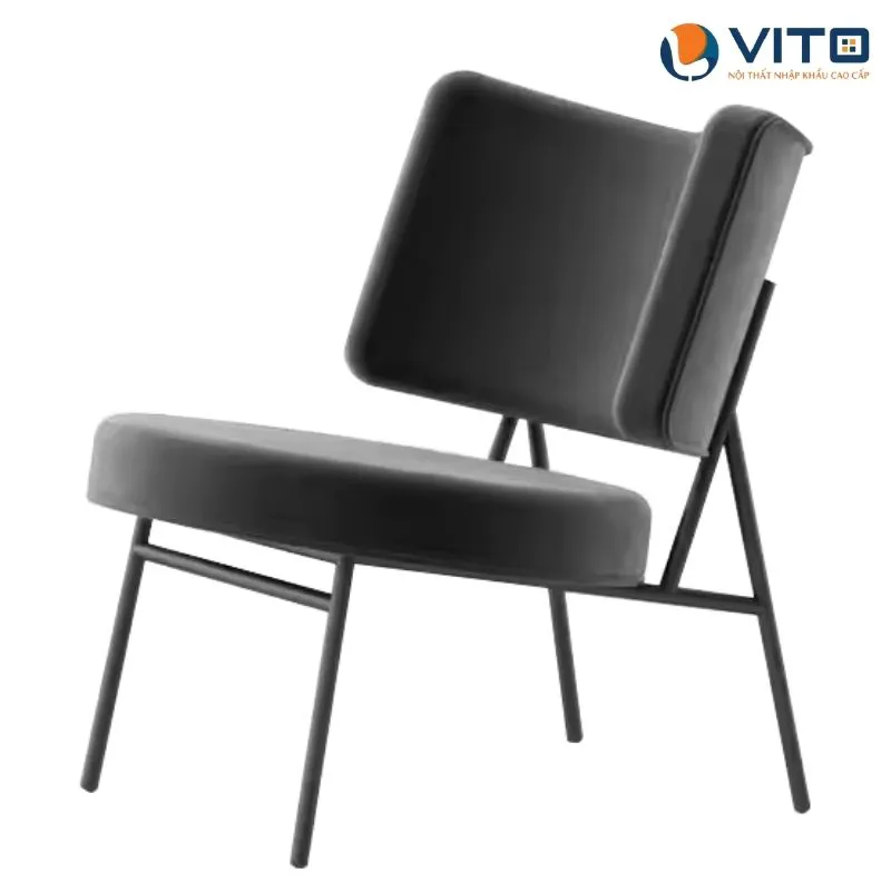 GHẾ SOFA ĐƠN VITO SF-HK12 2 Ghế sofa đơn Vito SF-HK12 - Ảnh 2