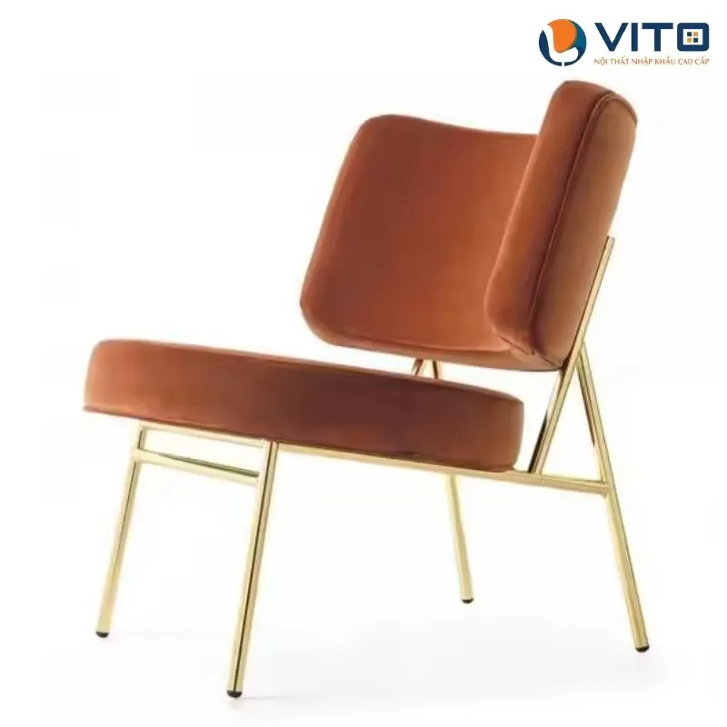 GHẾ SOFA ĐƠN VITO SF-HK12 3 Ghế sofa đơn Vito SF-HK12 - Ảnh 3