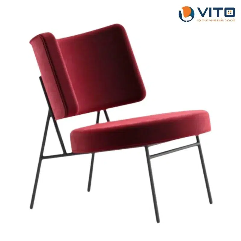 Ghế sofa đơn Vito SF-HK12