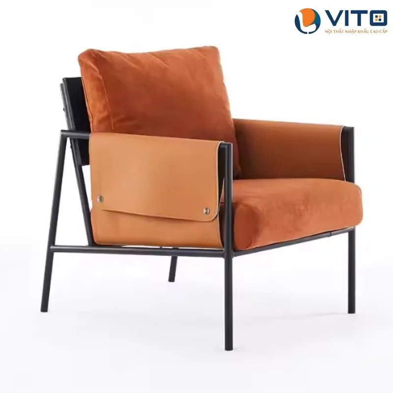 Ghế sofa đơn Vito SF-HK19