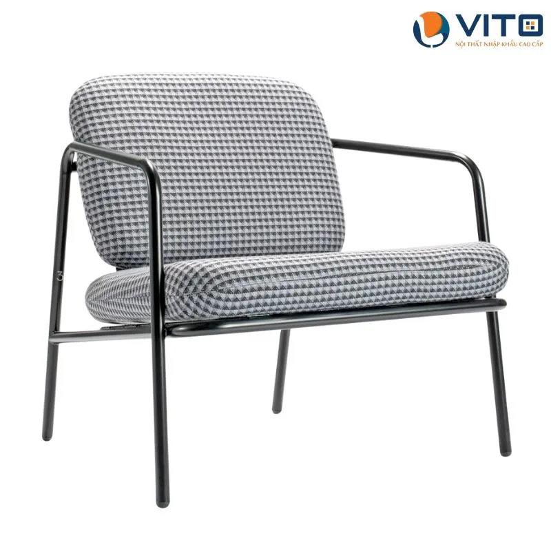 Ghế sofa đơn Vito SF-HK11