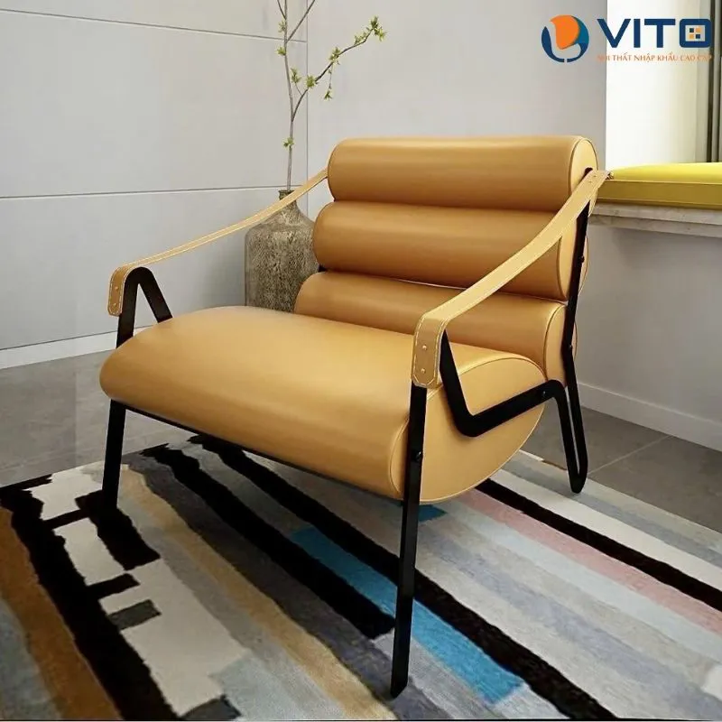 Ghế sofa đơn Vito SF-HK15